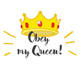 LOVE's Stickers sticker #15119798