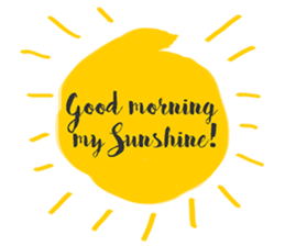 LOVE's Stickers sticker #15119800