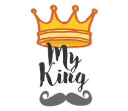 LOVE's Stickers sticker #15119802