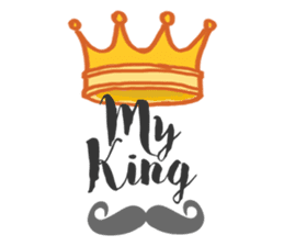 LOVE's Stickers sticker #15119802