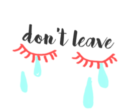 LOVE's Stickers sticker #15119807