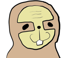 Great Animals sticker #15120092