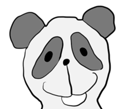 Great Animals sticker #15120093