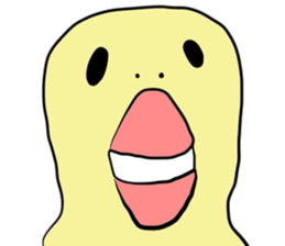 Great Animals sticker #15120094