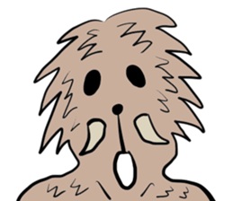 Great Animals sticker #15120096