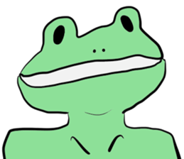 Great Animals sticker #15120097