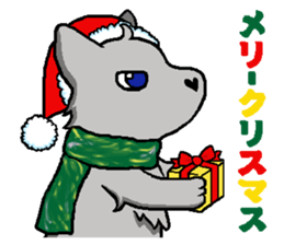 Mr.Wolfs sticker #15120942