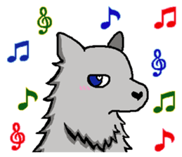 Mr.Wolfs sticker #15120951