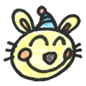 miu's stamp #2 sticker #15121260