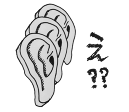 spirit world conversation sticker #15121775