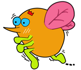 NoNG MalaNG WooN sticker #15121821