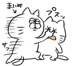 I am maimi sticker #15122124