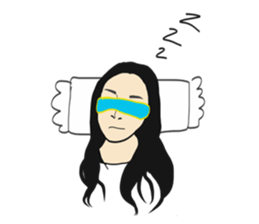 sige sticker #15122133