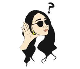 sige sticker #15122144