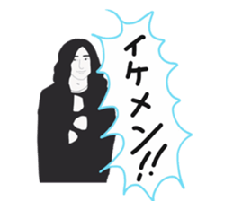 sige sticker #15122148