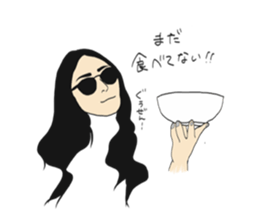 sige sticker #15122155