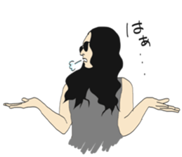 sige sticker #15122160