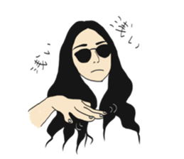 sige sticker #15122161