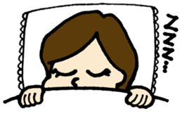 a date with your spouse. sticker #15122211