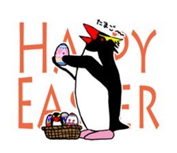 IWA-SAN Spring&Summer Collection sticker #15122241