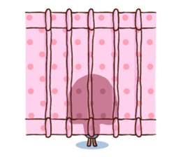 Baby YunYun & BearDeer sticker #15122463