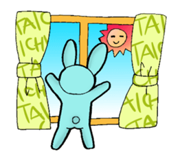 taichiSticker sticker #15122851