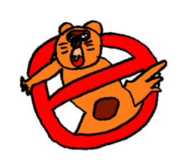 PONPOKO Sticker sticker #15123650