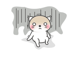 Mimichan Cat4 sticker #15124280