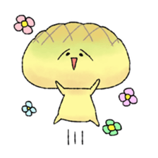 yururizu sticker #15124600