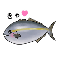 yururizu sticker #15124602