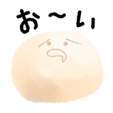 yururizu sticker #15124607