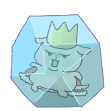 yururizu sticker #15124608