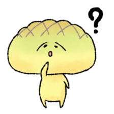 yururizu sticker #15124609