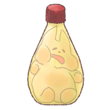 yururizu sticker #15124610