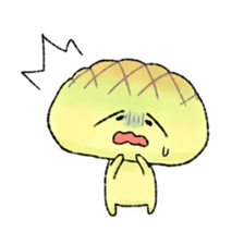 yururizu sticker #15124612