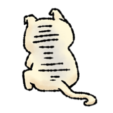 yururizu sticker #15124613