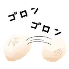 yururizu sticker #15124614