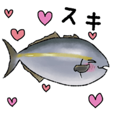 yururizu sticker #15124615