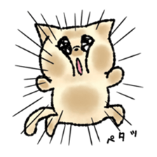 yururizu sticker #15124616