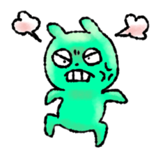 yururizu sticker #15124618