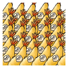 yururizu sticker #15124623