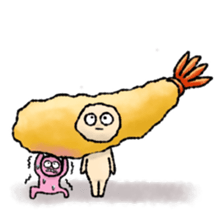 yururizu sticker #15124627