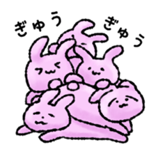 yururizu sticker #15124629