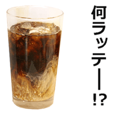 Drink! sticker #15124768