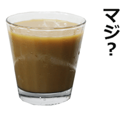 Drink! sticker #15124783