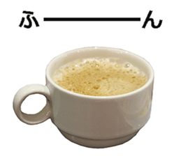 Drink! sticker #15124784