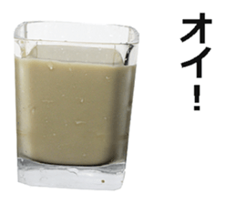 Drink! sticker #15124787