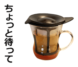 Drink! sticker #15124788