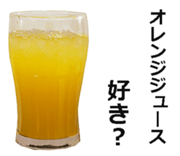 Drink! sticker #15124793