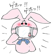 sausagi life sticker #15124841